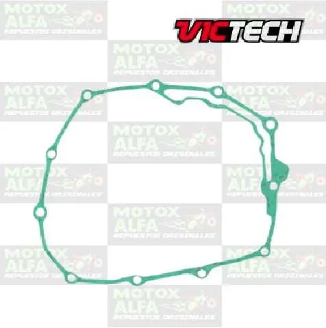 EMPAQUE EMBRAGUE BRONCO200 AK47 NACIONAL VICTECH 3838