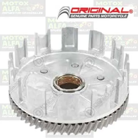 PLATO EMBRAGUE EN125 SUZUKI SOLO ORIGINAL PEC00015