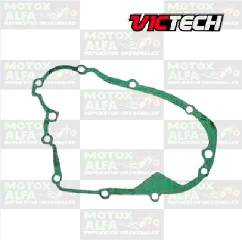 EMPAQUE EMBRAGUE DTE175 DTK175 CALIMATIC YAMAHA 672