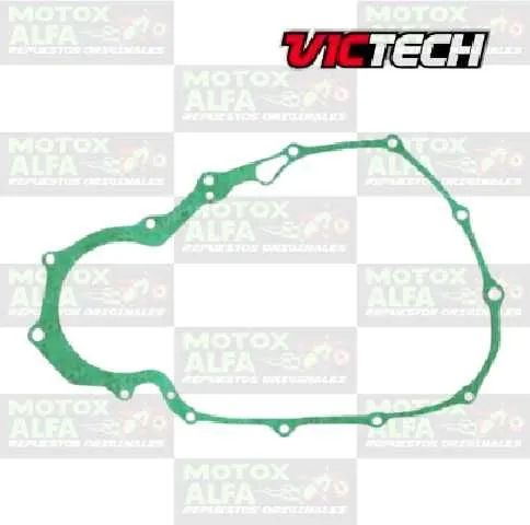 EMPAQUE EMBRAGUE IGM200 NACIONAL VICTEHC 4137