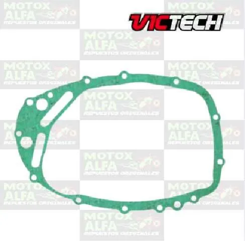 EMPAQUE EMBRAGUE RTR180 APACHE 160 TVS NACIONAL VICTECH 3867