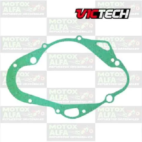 EMPAQUE EMBRAGUE TS185ER NACIONAL VICTEHC 3317