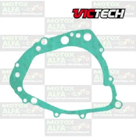 EMPAQUE MAGNETO AX4 GD110 NACIONAL VICTECH 3306