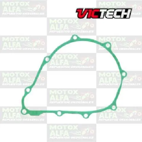 EMPAQUE MAGNETO CBF150 INVICTA XR150L HONDA VICTECH 3363