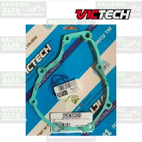 EMPAQUE MAGNETO CRUX110 YAMAHA MODERNA NACIONAL VICTECH 5678