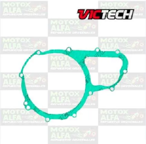 EMPAQUE MAGNETO DR650 SUZUKI NACIONAL VICTECH 5611