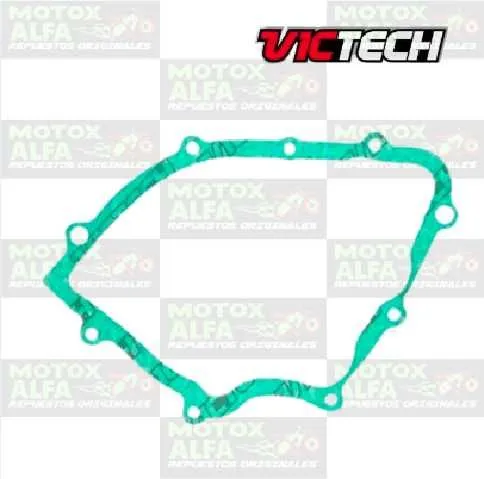 EMPAQUE MAGNETO HLX150 STAR TVS VICTECH 5696