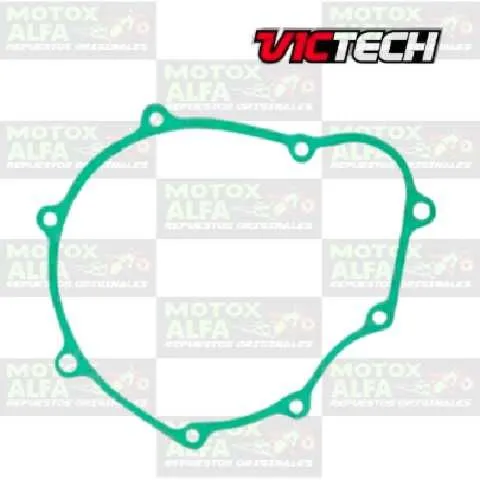 EMPAQUE MAGNETO LS135 PULSAR NACIONAL VICTECH 3351