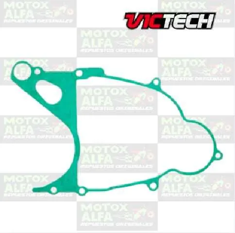 EMPAQUE MAGNETO UG180 220 PULSAR NACIONAL VICTECH 3356