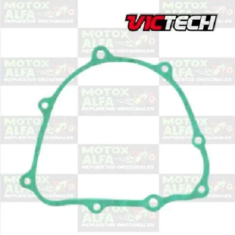 EMPAQUE MAGNETO XR250 HONDA TORNADO NACIONAL VICTECH 3435
