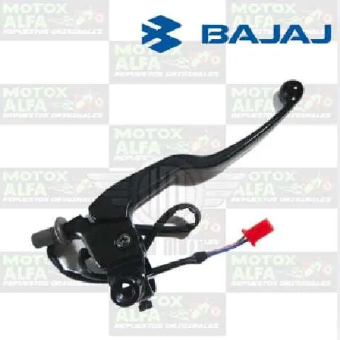 BASE FRENO PLATINA100 CT100 ORIGINAL BAJAJ DX191009 18113.108-GEN
