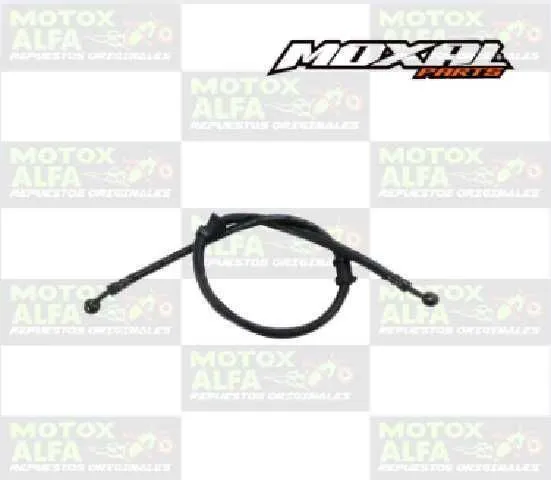 MANGUERA FRENO DELANTERA GP200 881MM MOXAL 06.109.0014 WY150
