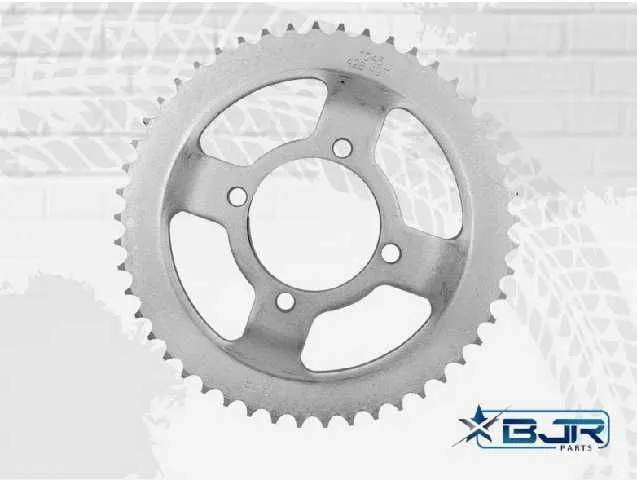 CATALINA AK47 48T 520H 4H FX250 FACTORY CG BRASIL RIFFEL 48232