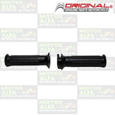MANUBRIO GN125 SUZUKI ORIGINAL MNB00017