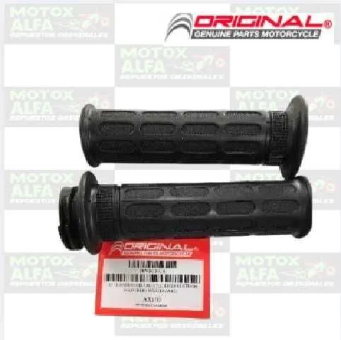 MANUBRIO AX100 SUZUKI ORIGINAL MNB00014