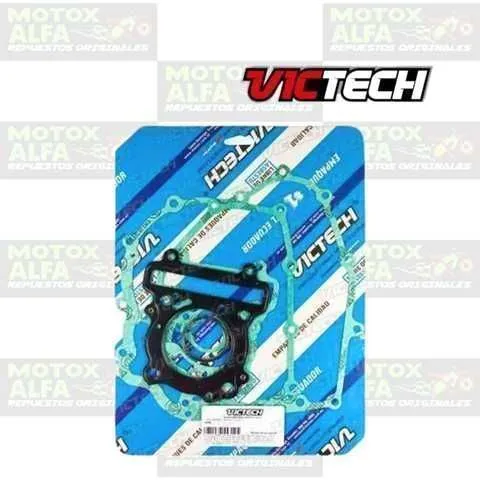 KIT EMPAQUE TNT180S BENELLI VICTECH 4278
