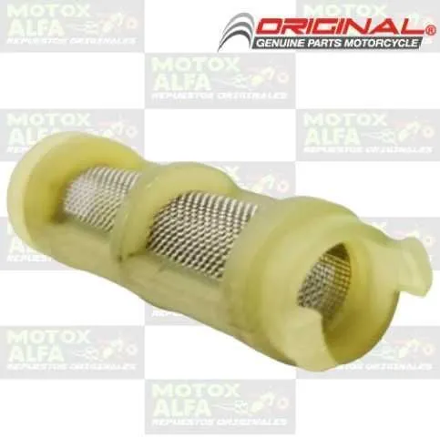 REJILLA FILTRO ACEITE DOMINAR400UG BAJAJ DUKE390 KTM ORIGINAL CDZ00002