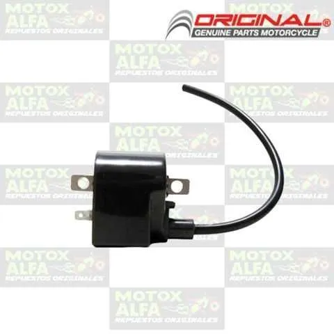 BOBINA BUJIA AX100 SUZUKI ORIGINAL BOB00014