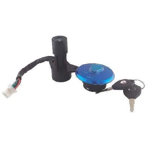 KIT SWITCH GN150STAR CHINA XY15015 GN STAR MOXAL 06.101.0005