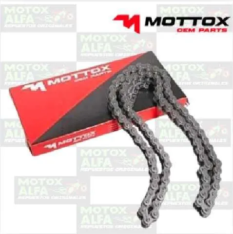 CADENILLA 25H 86L CRUX YD-110 REV 2018 YAMAHA MOTTOX M03522