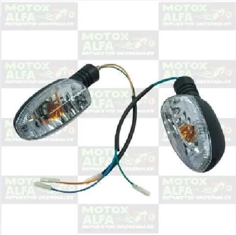 DIRECCIONAL UG180 RV DIRFCES078