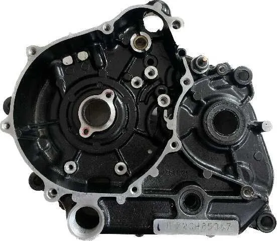 CARTER IZQUIERDO DISCOVER125 BAJAJ ORIGINAL 