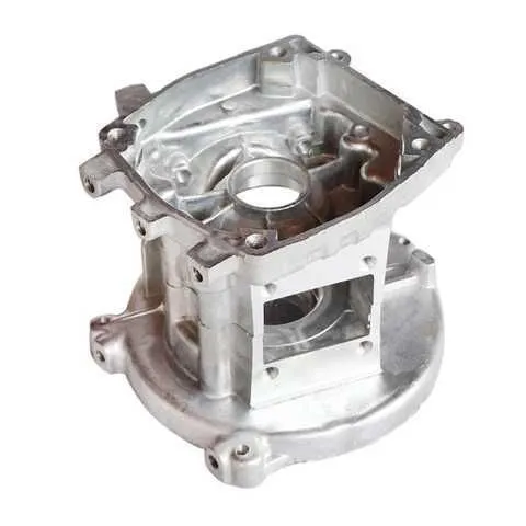 CARTER DTS50 COMPLETO IZQUIERDO DERECHO 50CC 2T