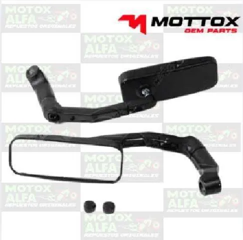 ESPEJO ALERON MTX-H2469 MOTTOX M03310