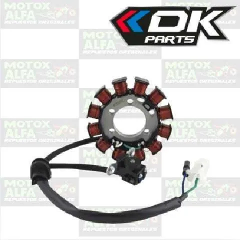 CORONILLA 12B 3H XR150L 2C HONDA DK 070270024
