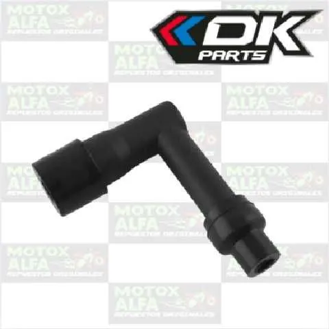 CACHIMBA BUJIA NS200 IZQUIERDA PULSAR BAJAJ DK 070610005