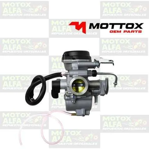 CARBURADOR FZ16 YAMAHA MOTTOX M01178 CRBR003