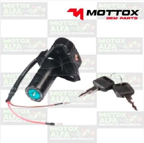 SWITCH XTZ125 YAMAHA MOTTOX M03793