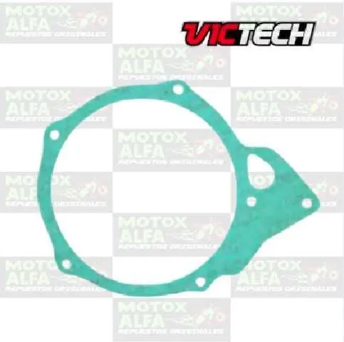 EMPAQUE MAGNETO DTK175 NACIONAL VICTEHC 3338