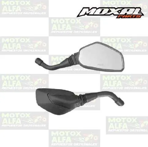 ESPEJO NS200 HILO CHINO 10MM  MOXAL 01.016.0069