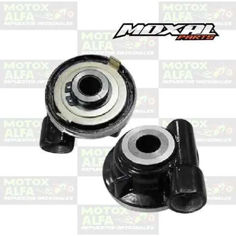 PIÑON VELOCIMETRO CG200 SKRS200 GY200  MOXAL 06.018.0010