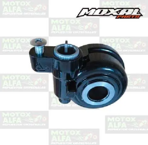 PIÑON VELOCIMETRO DY150S1 (14-24) DERECHO EXT45 EJE12.20MM MOXAL 06.018.0039