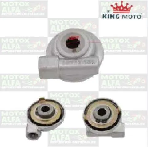 PIÑON VELOCIMETRO GY200 EJE 15MM KING 22105 2
