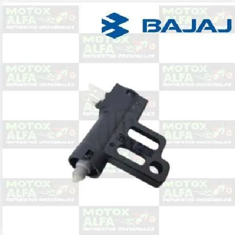 TROMPO FRENO DELANTERO MANO NS200 NS160 NS150 DJ201109 13119.111-GEN 