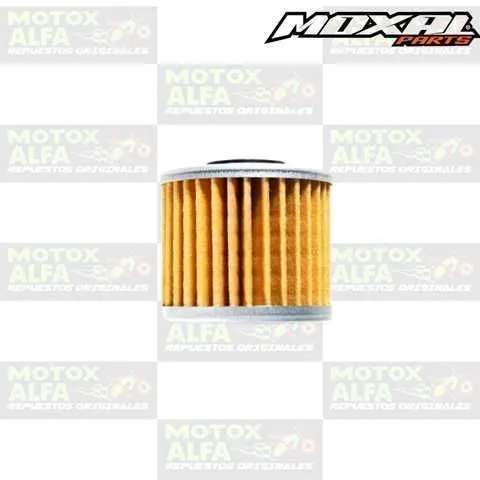 FILTRO ACEITE CRF250R CB100 HONDA MOXAL 06.073.0024