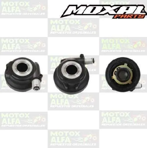 PIÑON VELOCIMETRO XTZ125 DTK175 YAMAHA MOXAL 06.018.0043