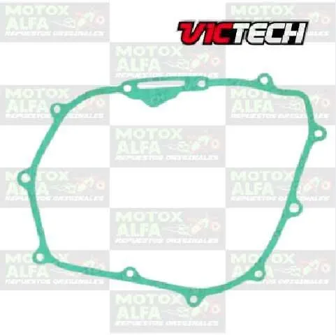 EMPAQUE EMBRAGUE XR250 TORNADO HONDA NACIONAL VICTHEC 3434