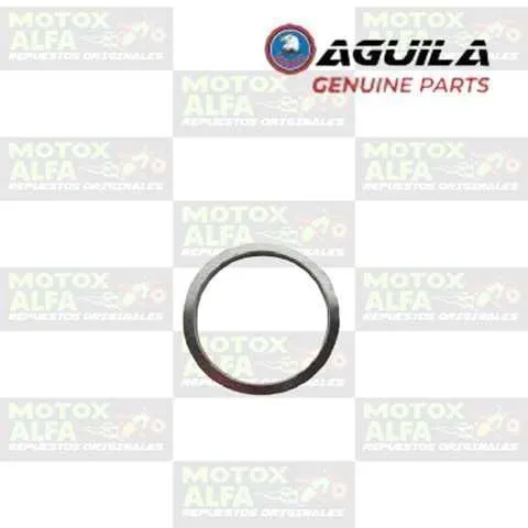 EMPAQUE FUEGO CG200 QM200 ALUMINIO TAIWAN AGUILA GM EC27600 010 00