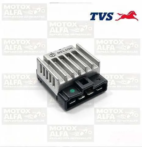 RECTIFICADOR HLX150 PHOENIX125 ORIGINAL TVS N3163500 13113.142-GEN