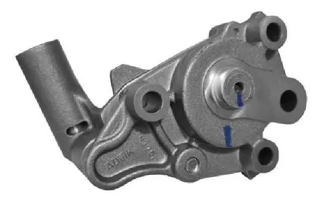 BOMBA ACEITE FZN250 FZ250 XT250 2018 ORIGINAL YAMAHA B97E33000000 10085743