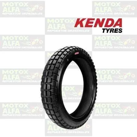 LLANTA R16 110/90-16 TL K262   KENDA VIETNAN 04.008.0175 GN125-NOVA -IGM150-DAYAN150-SANYA150-M1-150 TIPO GN