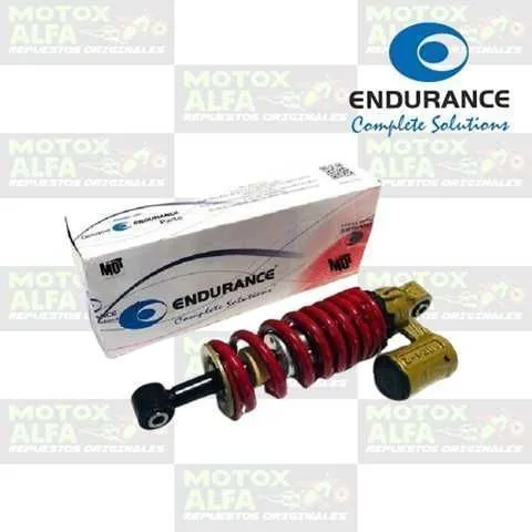 MONOSHOCK DISCOVER150 125 NS150 NS160 PULSAR ENDURANCE INDIA 06.004.0049
