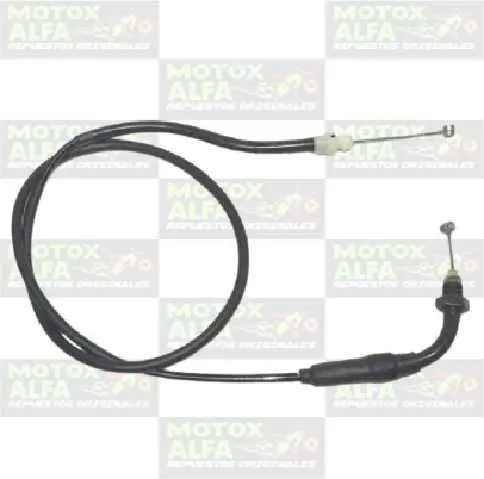 CABLE ACELERADOR NS200 BAJAJ KINGMOTO 06114