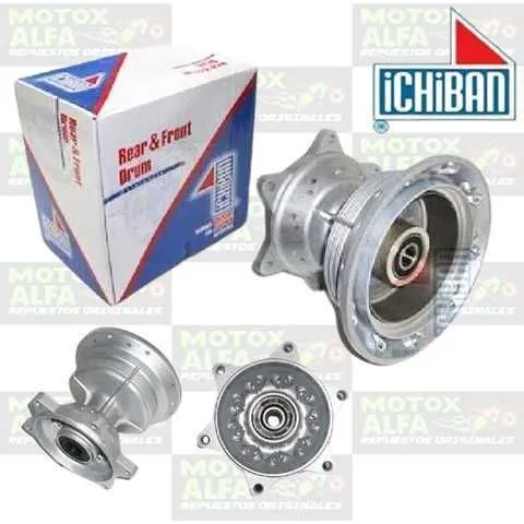 MANZANA NXR125 NXR150 POSTERIOR CRF230 HONDA ICHIBAN 42601-KPS-900