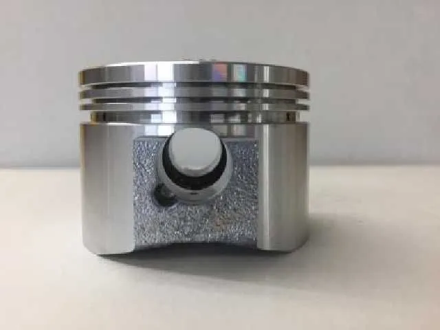 KIT PISTON UG180 1.00 P17 MARATHON 305