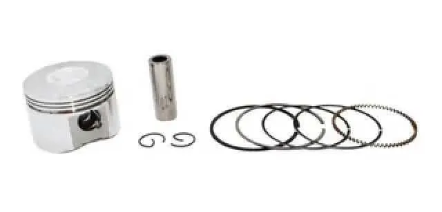 KIT PISTON UG180 63.5MM P17 VINI